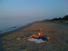 maison T3 500m de la plage